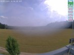 Archiv Foto Webcam DSV nordic aktiv Zentrum Althütte - Blick nach Süden 15:00