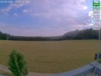 Archiv Foto Webcam DSV nordic aktiv Zentrum Althütte - Blick nach Süden 17:00