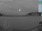 Archived image Webcam DSV nordic aktiv Zentrum Althütte - South 03:00