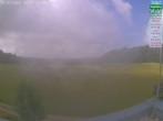 Archived image Webcam DSV nordic aktiv Zentrum Althütte - South 09:00