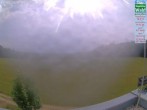 Archived image Webcam DSV nordic aktiv Zentrum Althütte - South 13:00