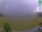 Archived image Webcam DSV nordic aktiv Zentrum Althütte - South 15:00