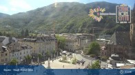 Archived image Webcam Bolzano - Walther Square 10:00