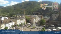 Archived image Webcam Bolzano - Walther Square 14:00