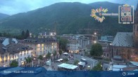 Archived image Webcam Bolzano - Walther Square 00:00