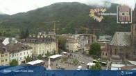 Archived image Webcam Bolzano - Walther Square 12:00