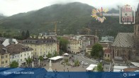 Archived image Webcam Bolzano - Walther Square 14:00