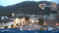 Archiv Foto Webcam Bozen - Blick auf den Waltherplatz 06:00