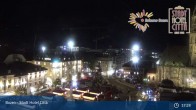 Archiv Foto Webcam Bozen - Blick auf den Waltherplatz 16:00