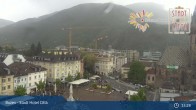 Archived image Webcam Bolzano - Walther Square 14:00