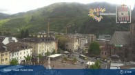 Archived image Webcam Bolzano - Walther Square 16:00
