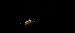 Archived image Webcam Tauplitz - Haus Alpin at the Lawinenstein chairlift 23:00