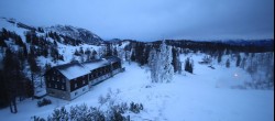 Archiv Foto Webcam Tauplitz - Haus Alpin am Lawinensteinlift 15:00