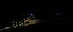 Archiv Foto Webcam Tauplitz - Haus Alpin am Lawinensteinlift 19:00