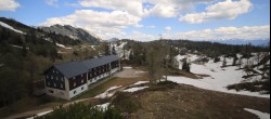 Archiv Foto Webcam Tauplitz - Haus Alpin am Lawinensteinlift 13:00