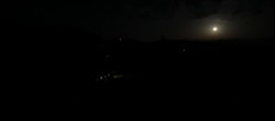 Archiv Foto Webcam Tauplitz - Haus Alpin am Lawinensteinlift 23:00