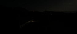 Archiv Foto Webcam Tauplitz - Haus Alpin am Lawinensteinlift 01:00