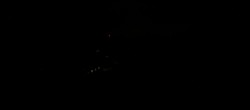 Archiv Foto Webcam Tauplitz - Haus Alpin am Lawinensteinlift 23:00