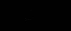 Archiv Foto Webcam Tauplitz - Haus Alpin am Lawinensteinlift 01:00
