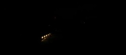 Archiv Foto Webcam Tauplitz - Haus Alpin am Lawinensteinlift 23:00
