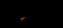 Archiv Foto Webcam Tauplitz - Haus Alpin am Lawinensteinlift 01:00