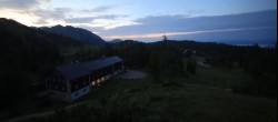 Archiv Foto Webcam Tauplitz - Haus Alpin am Lawinensteinlift 03:00