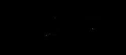 Archiv Foto Webcam Tauplitz - Haus Alpin am Lawinensteinlift 01:00