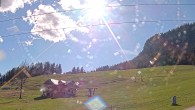 Archiv Foto Webcam Tauplitz - Übungspiste Grafenwiese 15:00