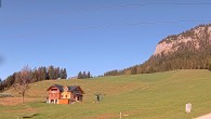 Archived image Webcam Tauplitz - Practice Area Grafenwiese 02:00