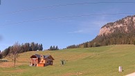 Archived image Webcam Tauplitz - Practice Area Grafenwiese 04:00