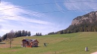 Archived image Webcam Tauplitz - Practice Area Grafenwiese 06:00