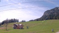 Archived image Webcam Tauplitz - Practice Area Grafenwiese 08:00