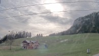 Archived image Webcam Tauplitz - Practice Area Grafenwiese 12:00