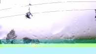 Archiv Foto Webcam Tauplitz - Übungspiste Grafenwiese 08:00
