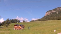 Archiv Foto Webcam Tauplitz - Übungspiste Grafenwiese 07:00