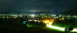 Archiv Foto Webcam Hotel und Therme Nova Köflach 01:00
