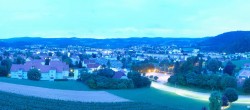 Archiv Foto Webcam Hotel und Therme Nova Köflach 03:00