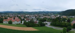 Archiv Foto Webcam Hotel und Therme Nova Köflach 05:00