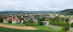 Archiv Foto Webcam Hotel und Therme Nova Köflach 07:00