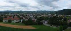 Archiv Foto Webcam Hotel und Therme Nova Köflach 09:00