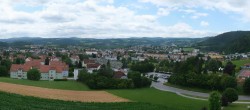 Archiv Foto Webcam Hotel und Therme Nova Köflach 11:00