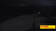 Archiv Foto Webcam Oberhof: Fallbachhang Bergstation 01:00