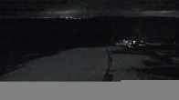 Archiv Foto Webcam Oberhof: Fallbachhang Bergstation 17:00