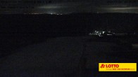 Archiv Foto Webcam Oberhof: Fallbachhang Bergstation 19:00