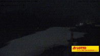 Archiv Foto Webcam Oberhof: Fallbachhang Bergstation 01:00