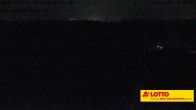 Archiv Foto Webcam Oberhof: Fallbachhang Bergstation 23:00