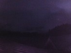 Archiv Foto Webcam Angererhof in Tragöß: Blick nach Norden 03:00