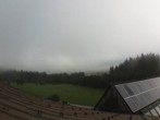 Archiv Foto Webcam Angererhof in Tragöß: Blick nach Norden 06:00