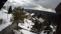 Archiv Foto Webcam Klingenthal: Berggasthaus & Pension Schöne Aussicht 15:00