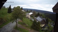 Archiv Foto Webcam Klingenthal: Berggasthaus & Pension Schöne Aussicht 09:00